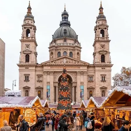 Dream In Budapest-steps To Budaeye &fashionst